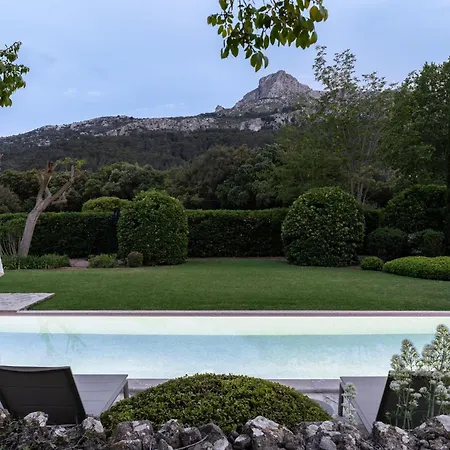L'hort De Son Grua Pollença