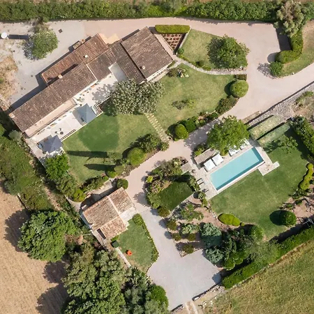 L'hort De Son Grua