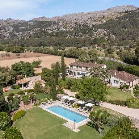 L'hort De Son Grua * Pollença