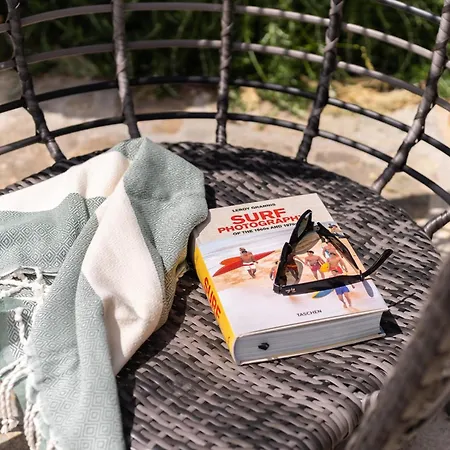 L'hort De Son Grua 別荘