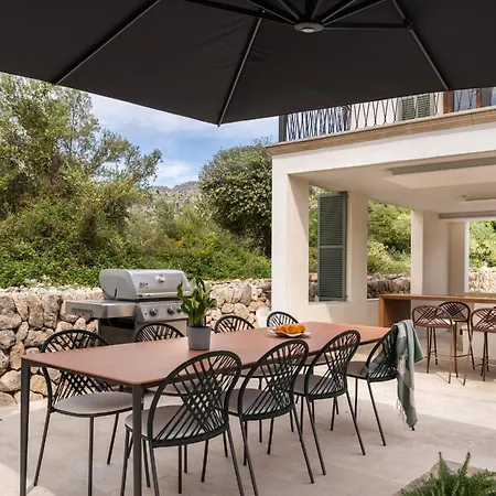 L'hort De Son Grua ポレンサ