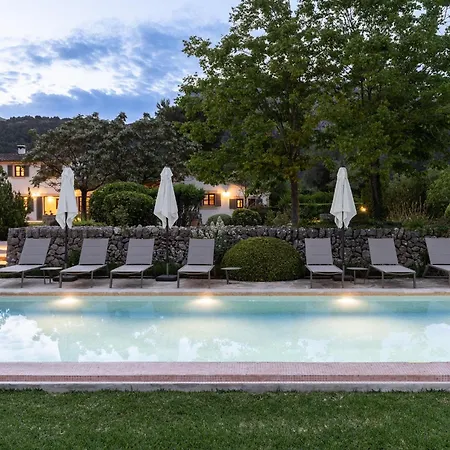 L'hort De Son Grua * ポレンサ