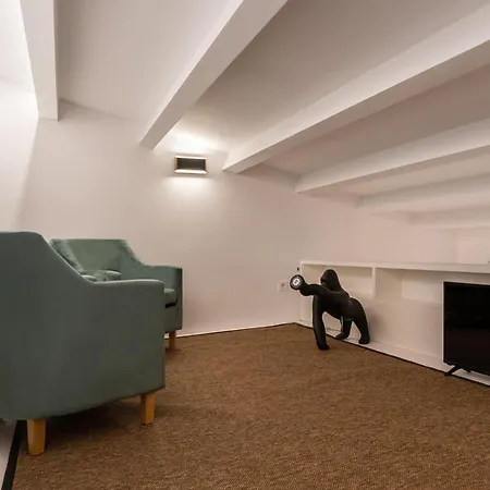 L'hort De Son Grua 別荘