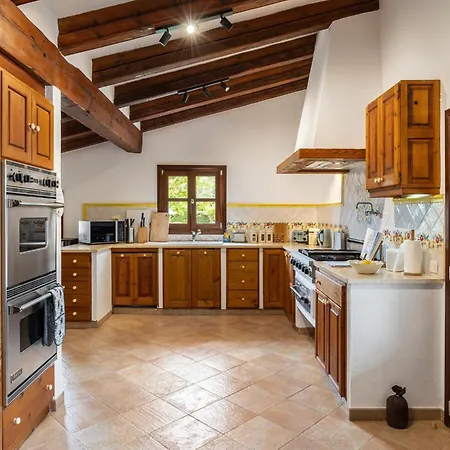 L'hort De Son Grua ポレンサ