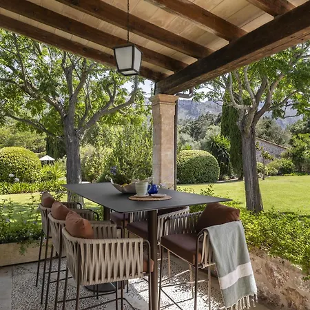 L'hort De Son Grua *