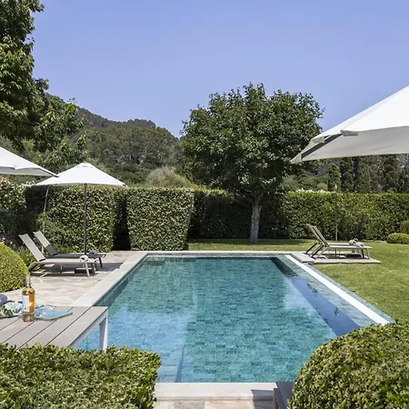 L'hort De Son Grua *