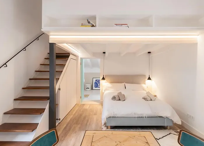 Feriehus L'hort De Son Grua *