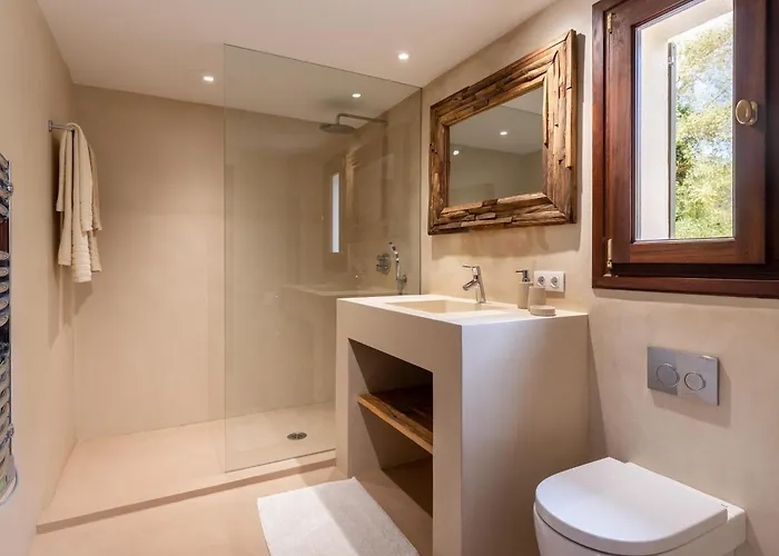 Feriehus L'hort De Son Grua Pollença