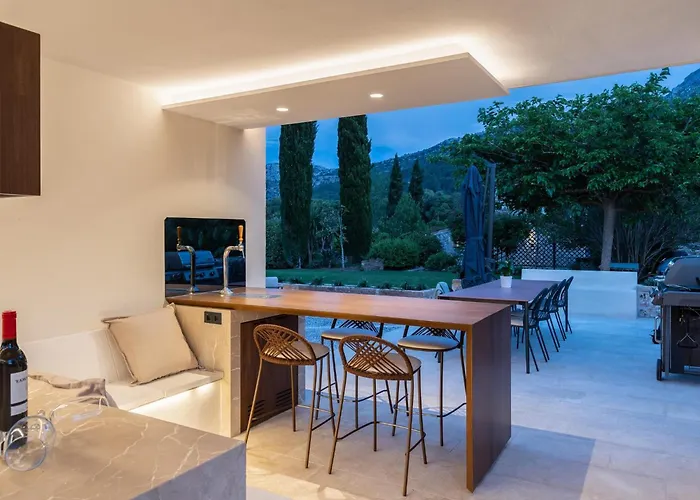 Feriehus L'hort De Son Grua *