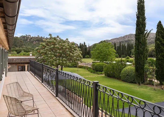 L'hort De Son Grua *