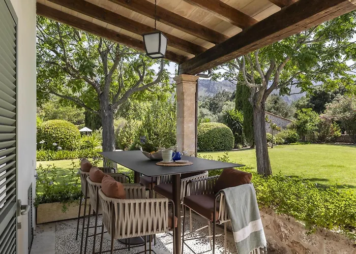 L'hort De Son Grua *