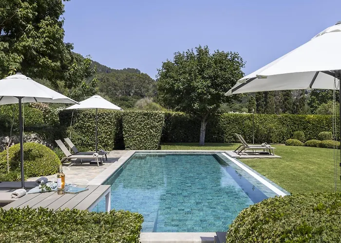 L'hort De Son Grua *