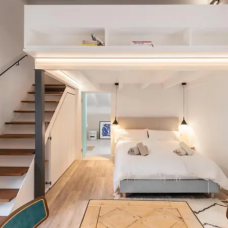 Будинок відпочинку L'hort De Son Grua *