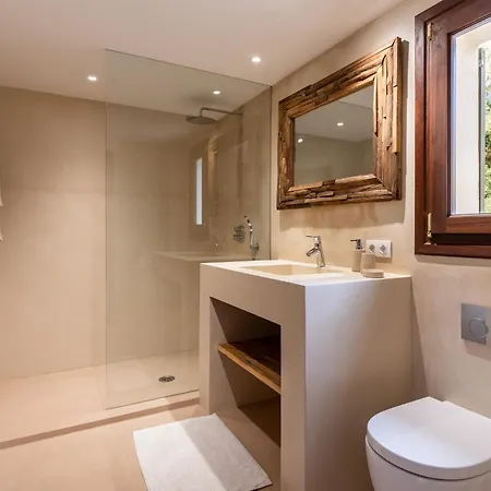 Будинок відпочинку L'hort De Son Grua Польєнса