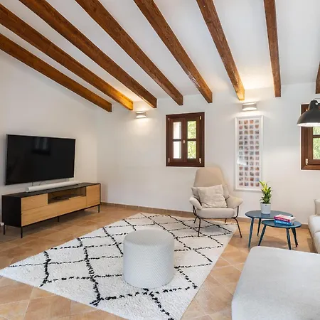 L'hort De Son Grua *