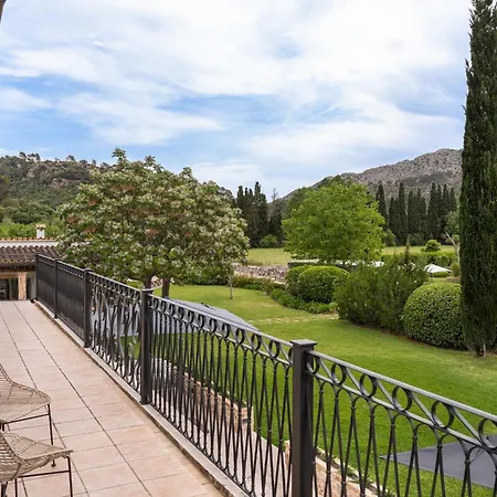 L'hort De Son Grua *