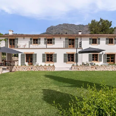 L'hort De Son Grua *