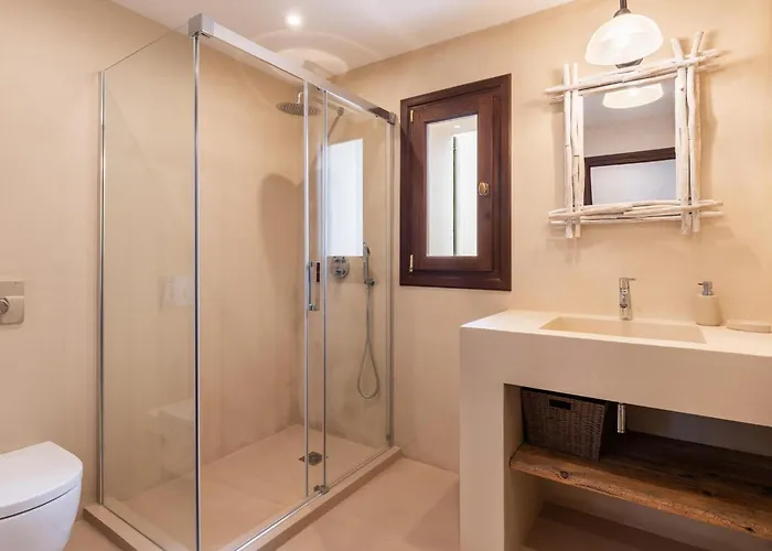 L'hort De Son Grua Vakantiehuis *