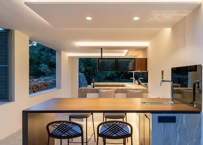 L'hort De Son Grua *