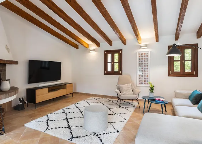 L'hort De Son Grua *