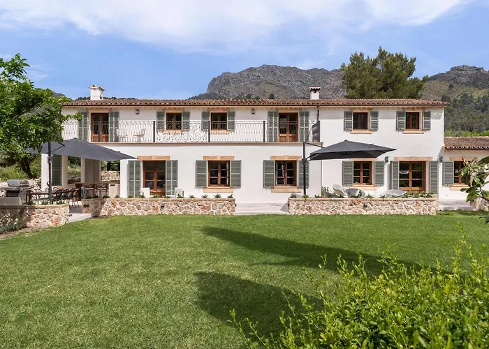 L'hort De Son Grua *